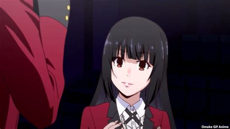 who is the president in kakegurui|Kakegurui (Animated) .